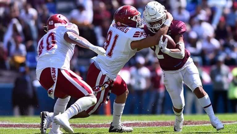 Sigue en pie temporada de Liga Mayor en Onefa