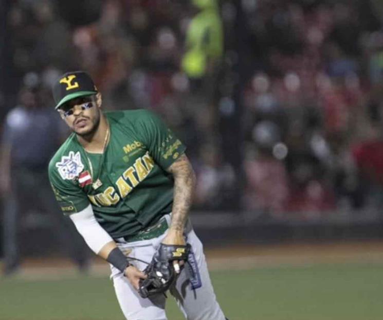 Inician Leones con triunfo en Serie del Rey