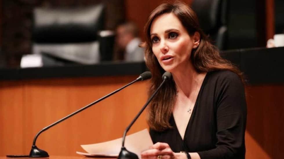 No pidas disculpas, retírate del Senado: Noroña a Téllez
