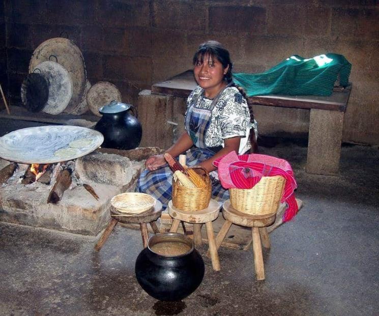 Mujeres mayas siguen sufriendo discriminación y violencia