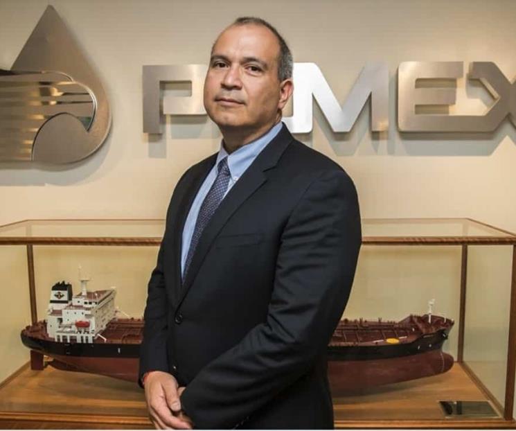 Exdirector de Pemex, no asiste a audiencia