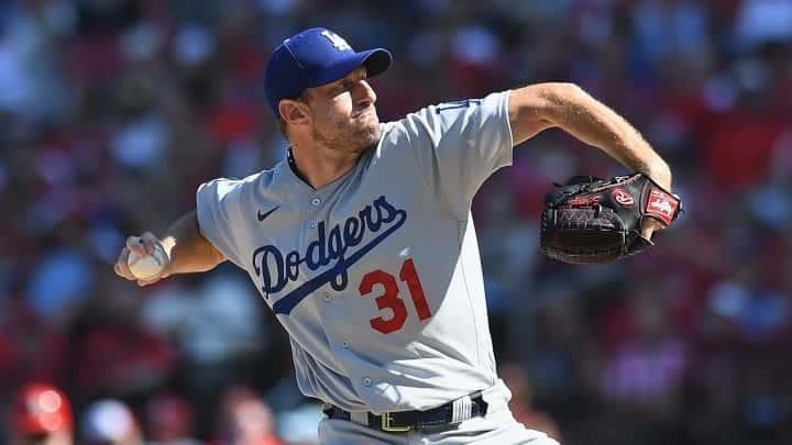 Scherzer, cerca de los 3 mil ponches