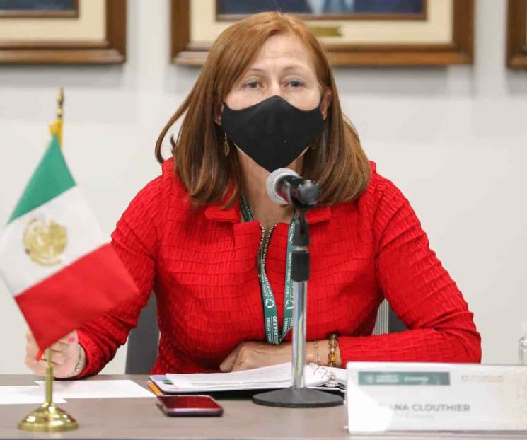 Clouthier inicia este miércoles visita de trabajo a EU