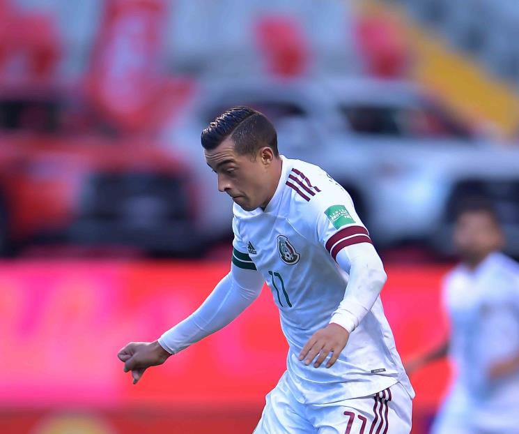Todo el apoyo para Funes Mori
