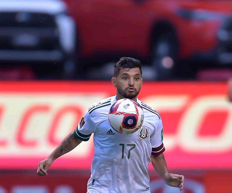 Va el Tri por 9 de 9