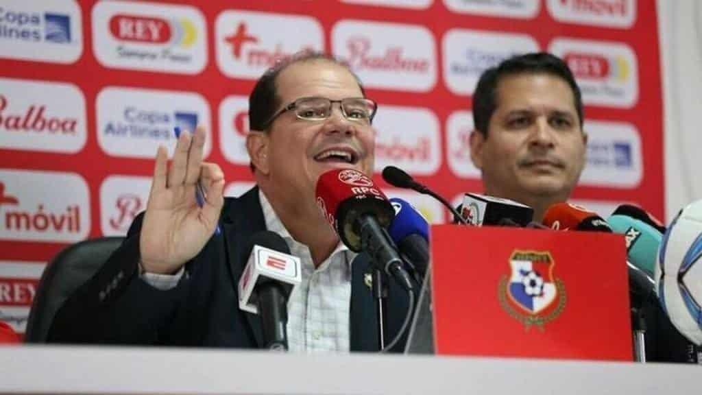 Ven en Panamá a México como selección top