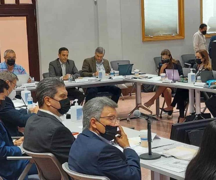 Opera campo de NL con un 80% menos de recursos federales Opera campo de NL con un 80% menos de recursos federales