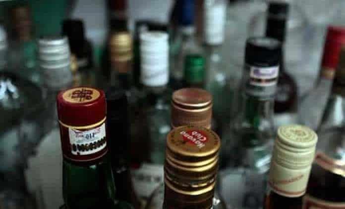 Piden verificar bebidas alcohólicas sean originales