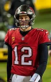 Va Brady por segundo bicampeonato