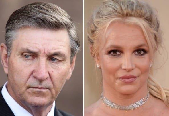 ¿Por qué el papá de Britney decidió renunciar a la tutela?