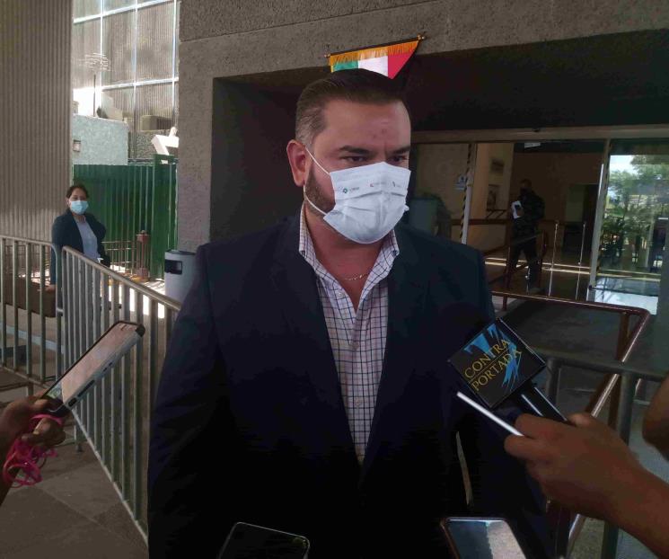 Está en el limbo diputado independiente