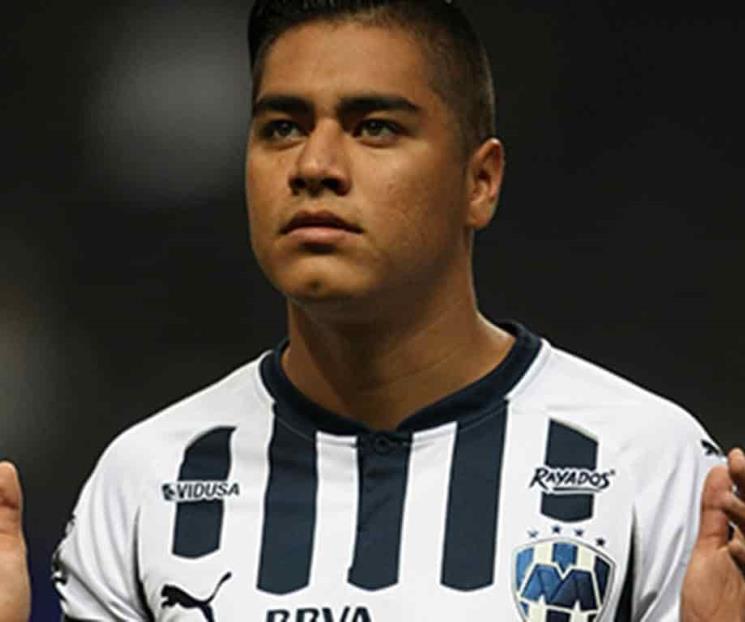 No jugaría Edson Gutiérrez ante Atlas