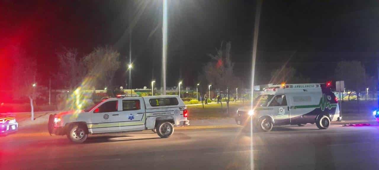 Ejecutan a hombre en Colonia Valle de Lincoln