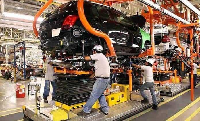 Ajustan expectativas de crecimiento a rango de 6.1% a 6.5%