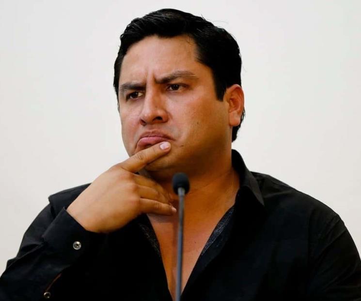 Un lustro de retos para Julión Álvarez