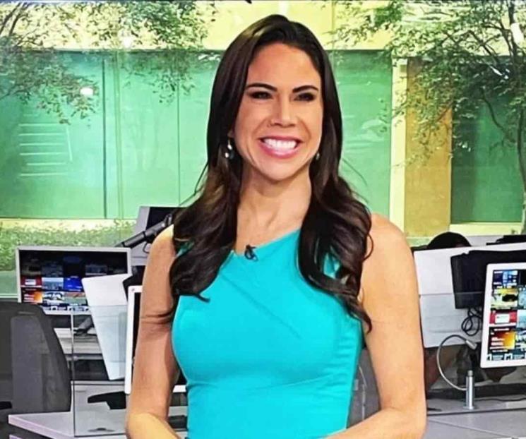 Paola Rojas lanza México hasta la raíz