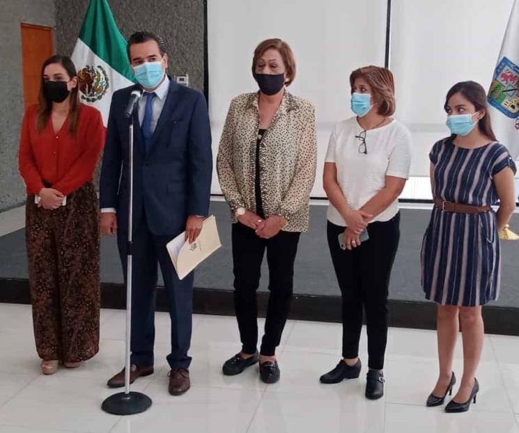 Culmina MC con polémica de Diputada morenista
