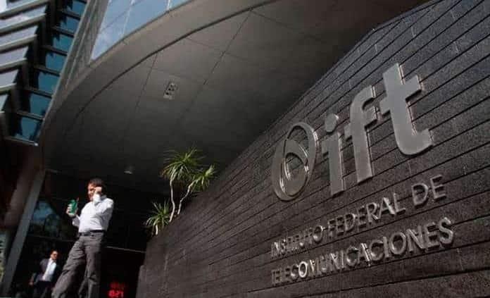 Proponen que IFT recaude más por redes públicas