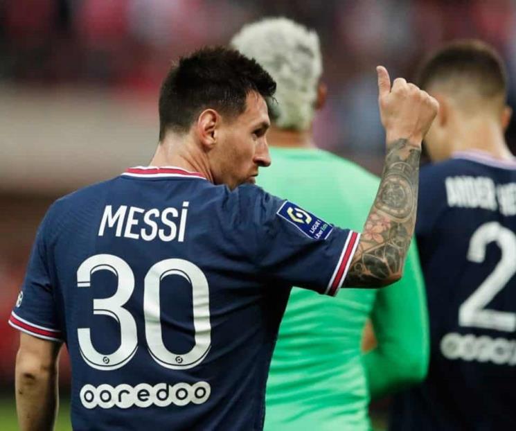 Contesta PSG a burlas del presidente de Liga Española
