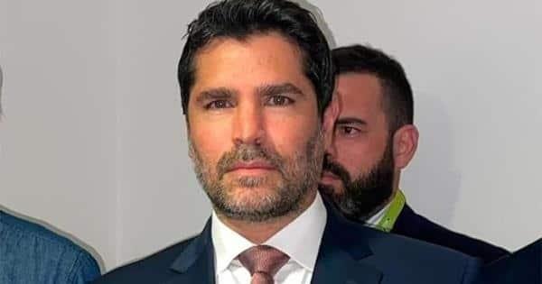 Verástegui, galán de telenovelas a activista provida