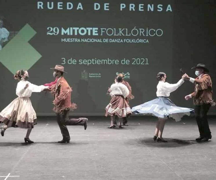 Llegó el mitote Llegó el mitote