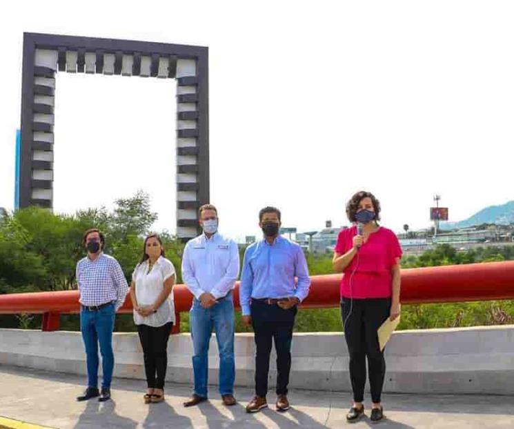 Regresan esplendor a la Ruta Escultórica