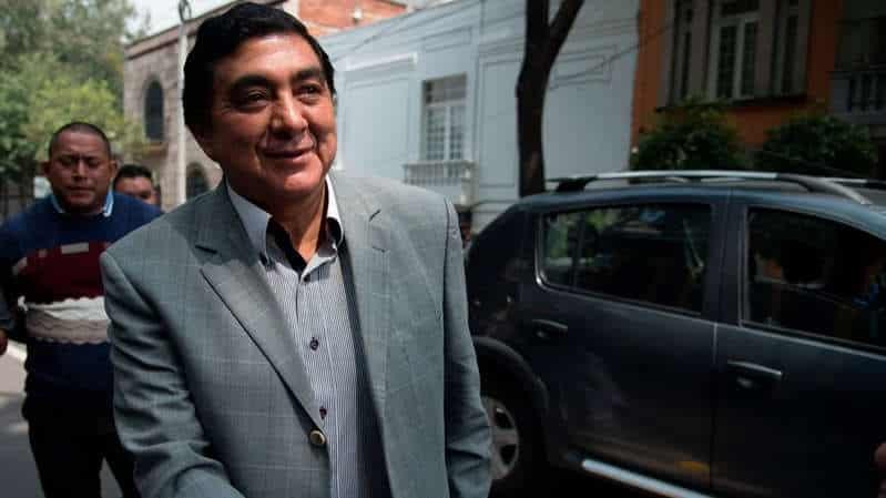 Carlos Bonavides quiere ayudar a Laura Bozzo