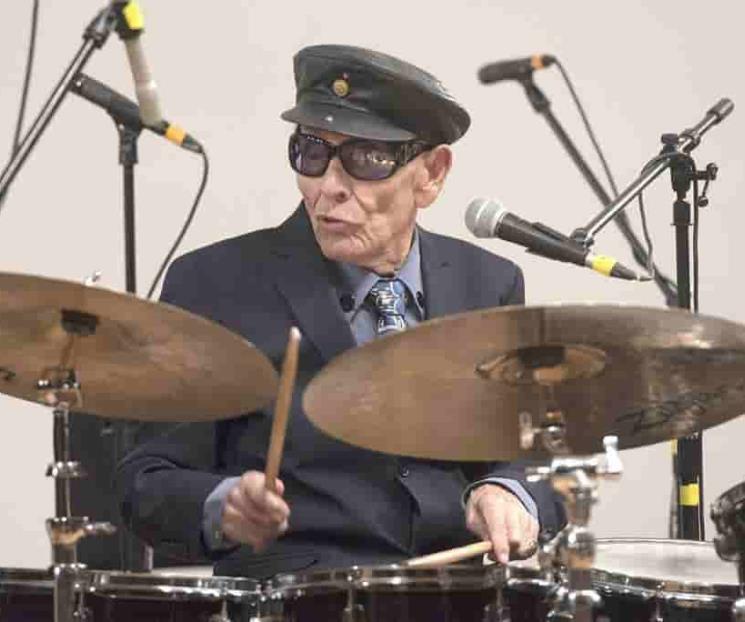 El jazz está de luto