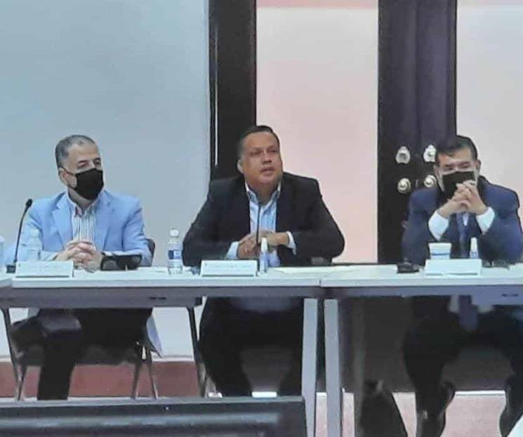 Advierten a Samuel sobre cambios en Conciliación