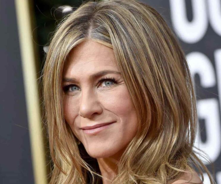 Jennifer Aniston debuta con su propia marca de belleza