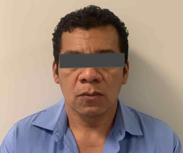 Cae por asalto a empleado de despacho