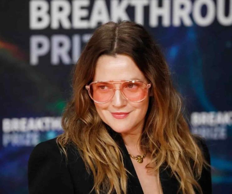 Barrymore asegura que Britney le manda señales
