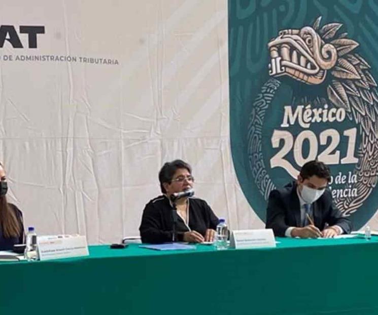 Nuevo régimen servirá para combatir a factureros