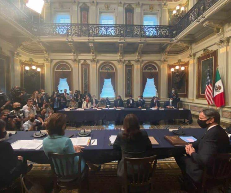 México debe crear ambiente adecuado para inversionistas