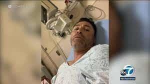 Oscar de la Hoya supera el Covid