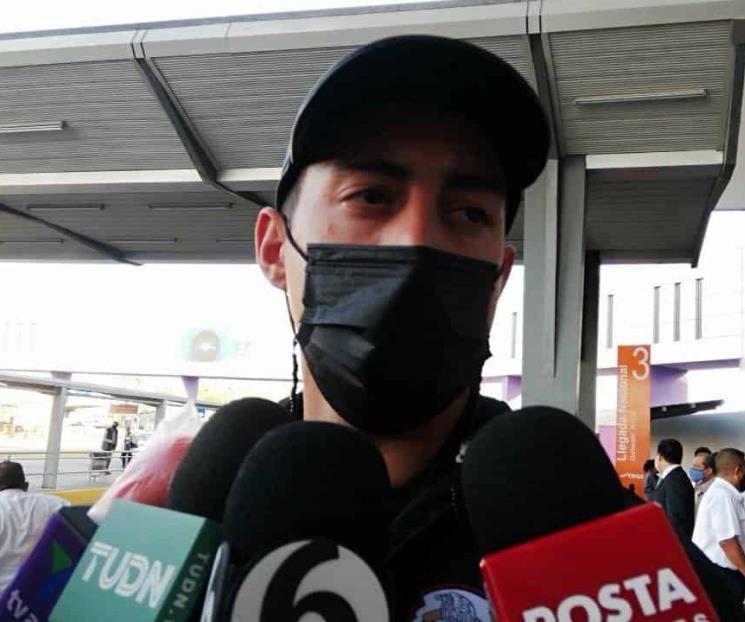 Críticas no me quitan el sueño: Funes Mori