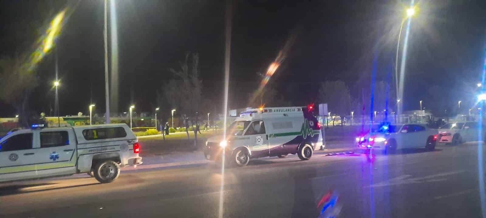 Las dos víctimas estaban relacionados con “Los Beltrán Leyva”