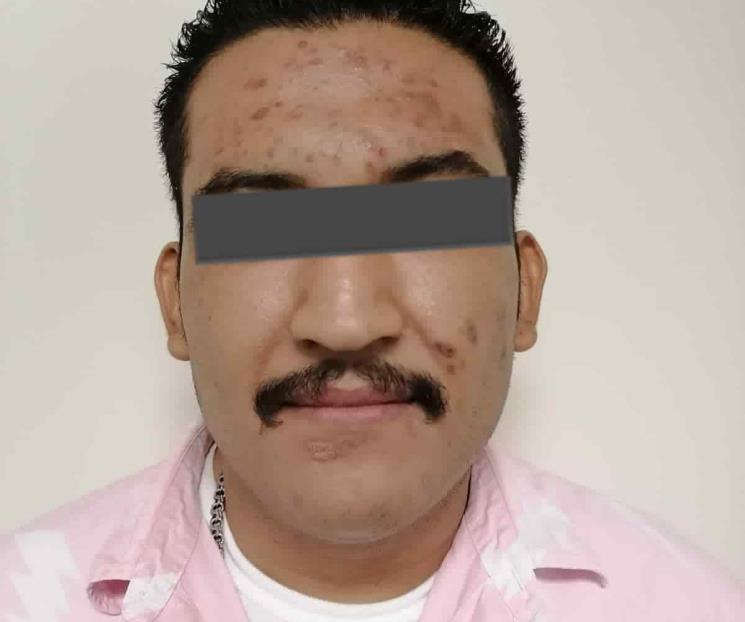 Detienen a hombre ligado a asesinato