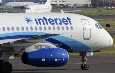 Detención de Del Valle no es por adeudos fiscales: Interjet
