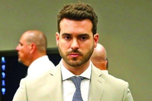 Fijan fecha para dar sentencia a Pablo Lyle