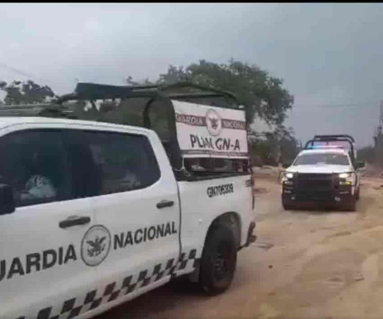 Por paso de Olaf, activan plan DN-III en BCS Por paso de Olaf, activan plan DN-III en BCS