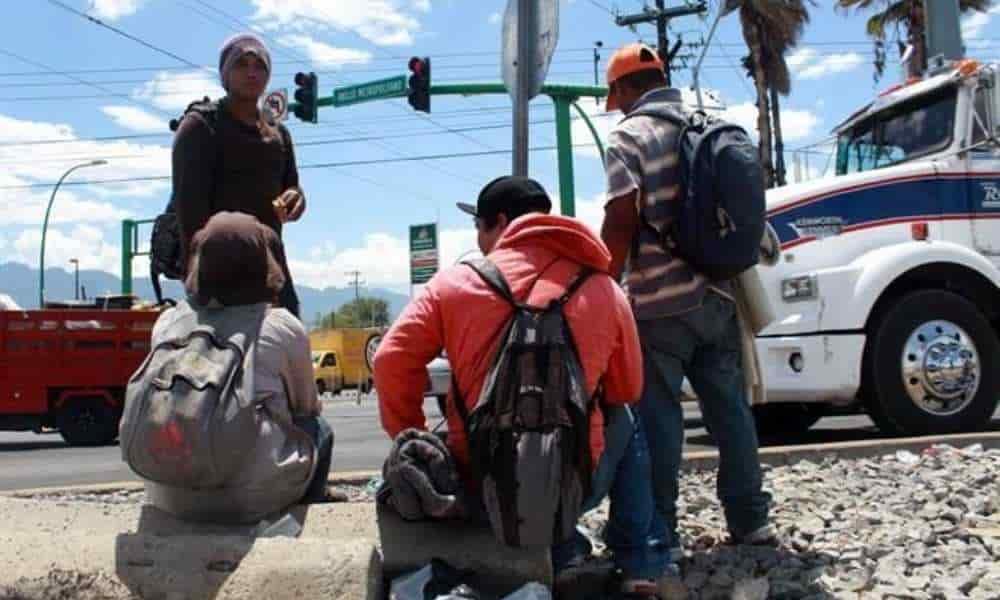 Abre sus puertas el ICET a migrantes y refugiados