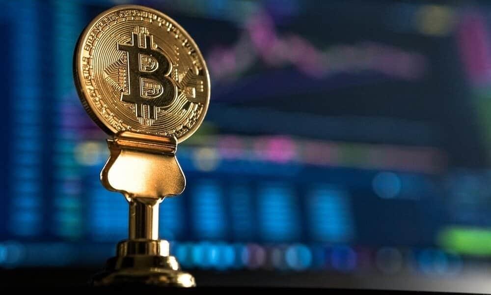 Minado de Bitcoin consume cada año el 0,5% de electricidad Minado de Bitcoin consume cada año el 0,5% de electricidad