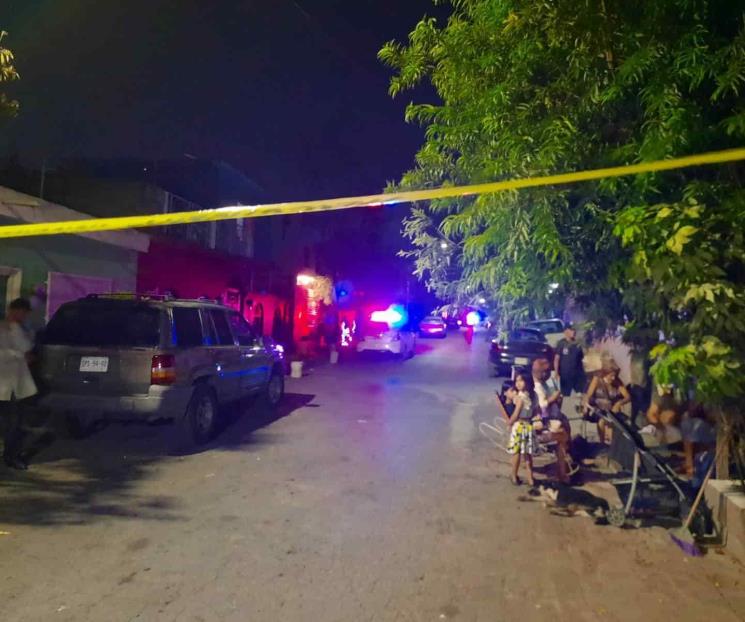 Encuentran asesinada a mujer