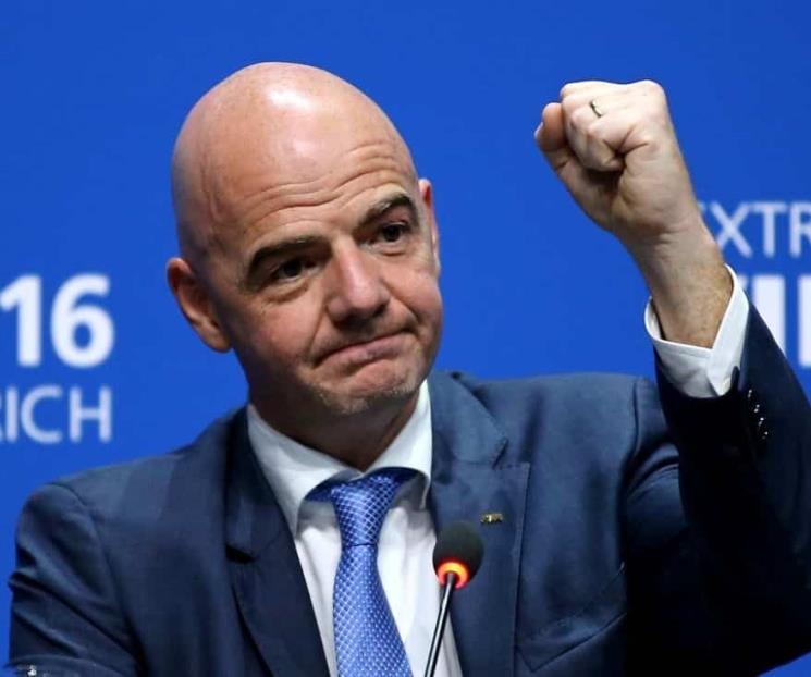 Se niegan Ligas Europeas al Mundial cada 2 años