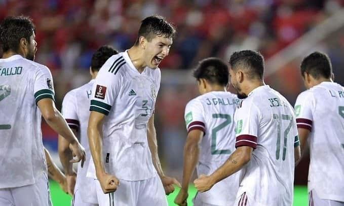 Reportan seleccionados con Tigres y Rayados