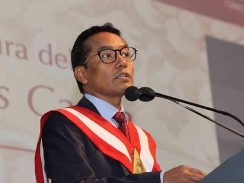 Muere rector de la Universidad Iberoamericana por Covid