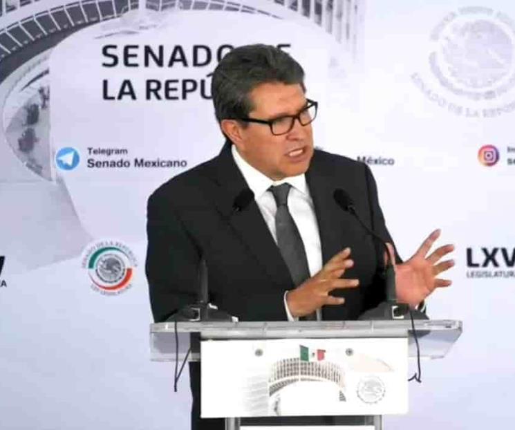 Posponen hasta el lunes discusión de Ley de Juicio Político