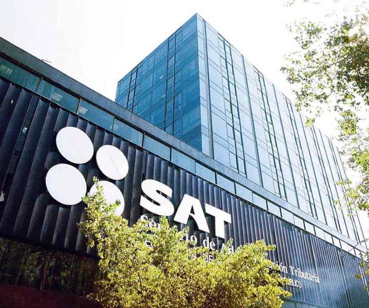 Tras sismo, SAT reabre oficinas en Acapulco y Chilpancingo