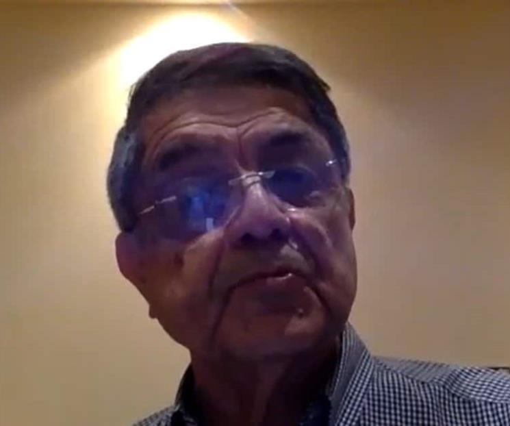 Nunca me impondrán el silencio: Sergio Ramírez
